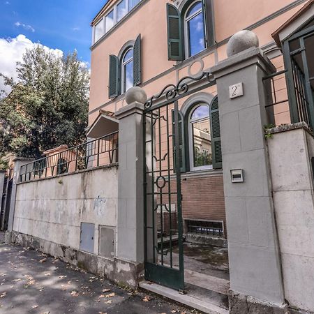 V E N E R E Apartments Rome Buitenkant foto