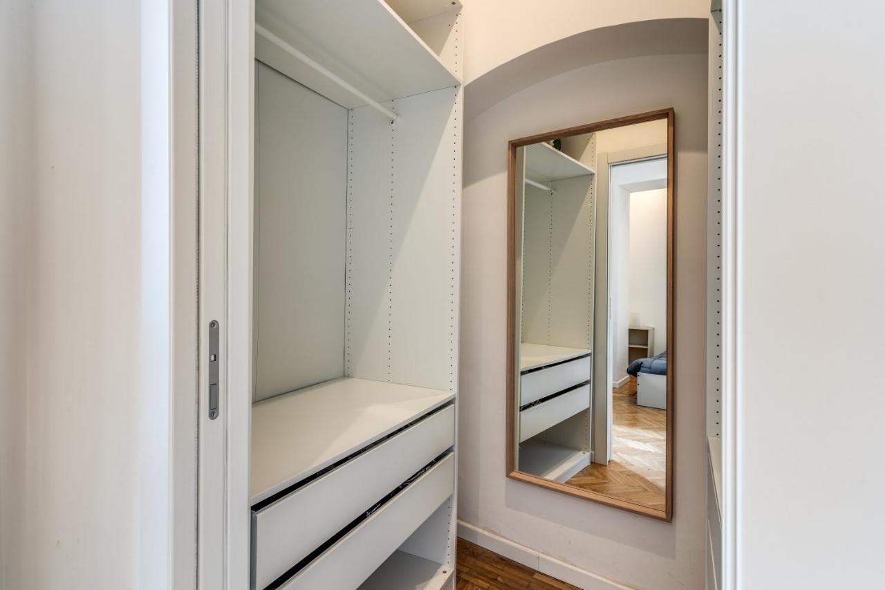 V E N E R E Apartments Rome Buitenkant foto