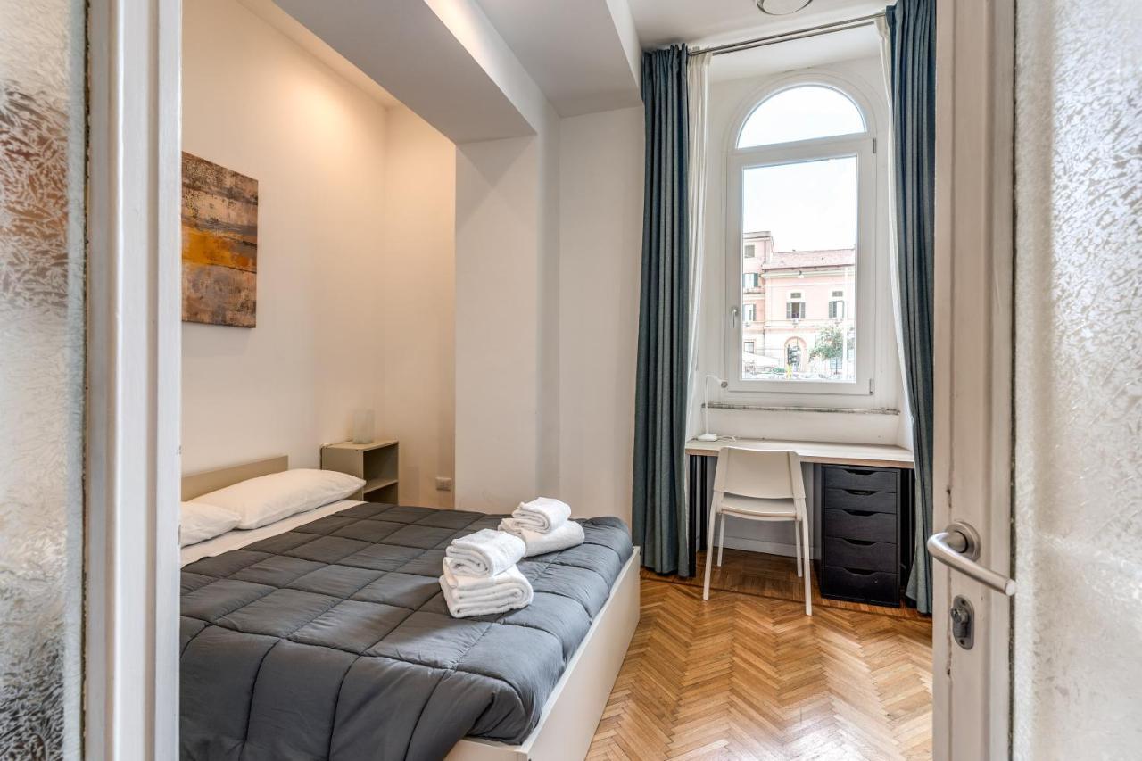 V E N E R E Apartments Rome Buitenkant foto