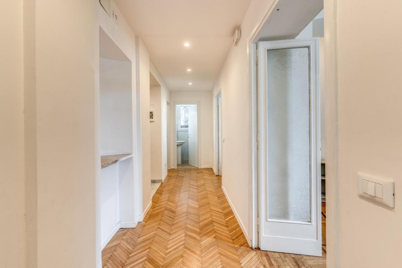 V E N E R E Apartments Rome Buitenkant foto