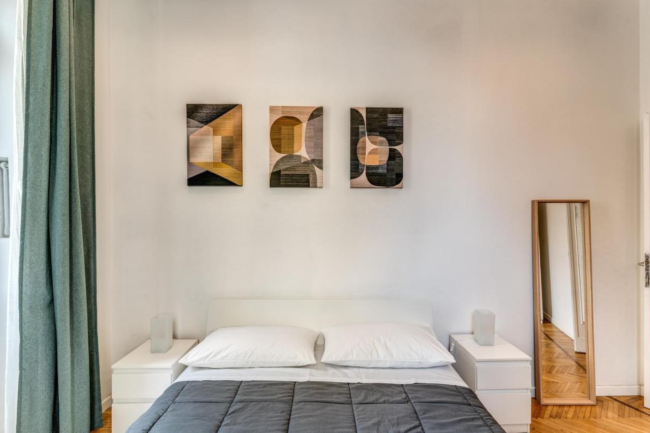 V E N E R E Apartments Rome Buitenkant foto