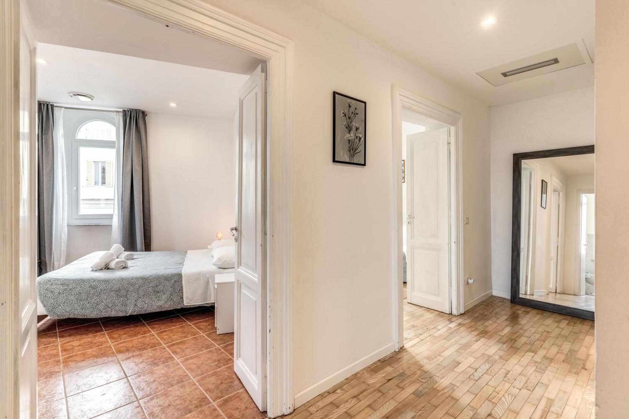 V E N E R E Apartments Rome Buitenkant foto