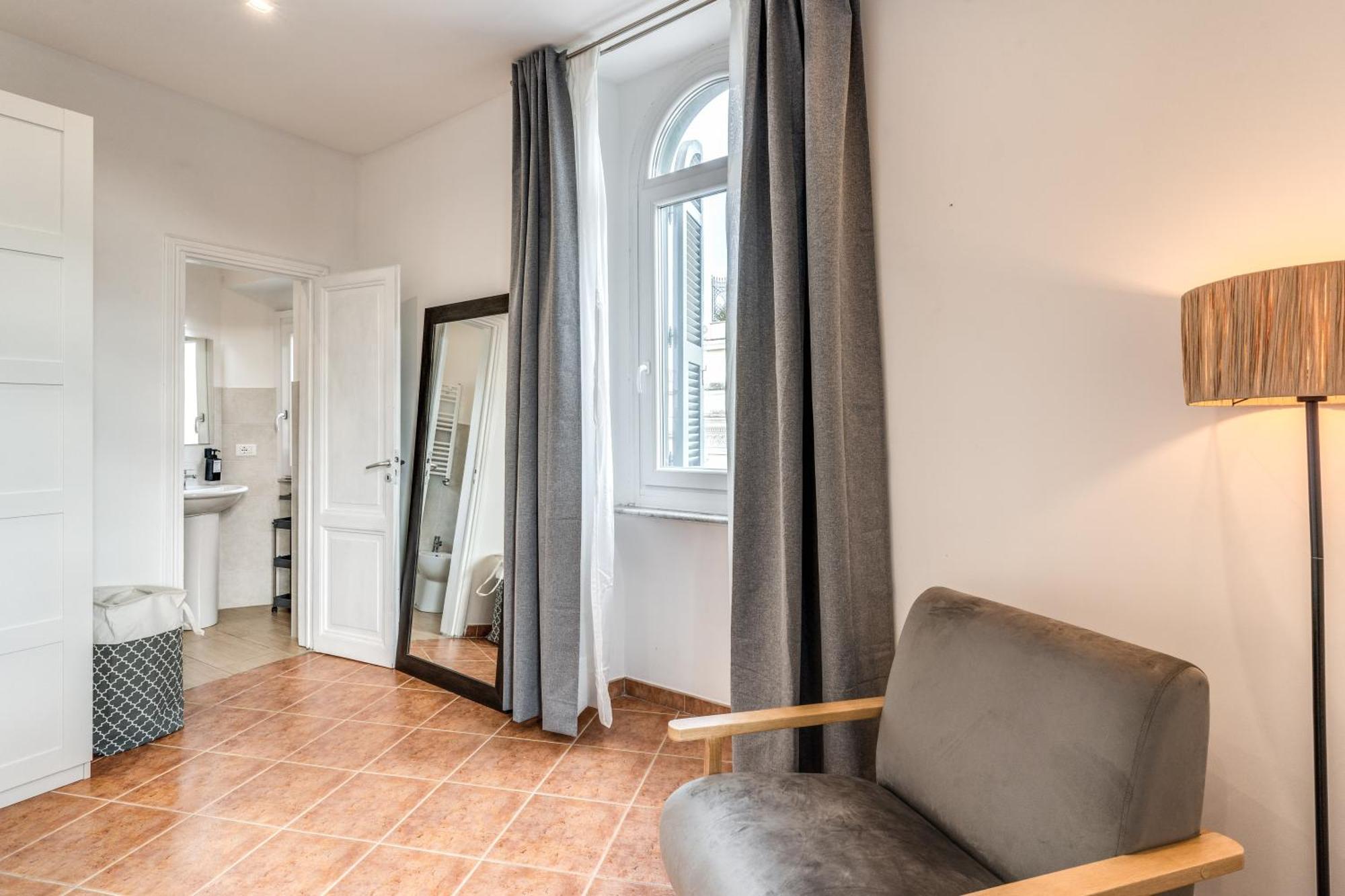 V E N E R E Apartments Rome Buitenkant foto