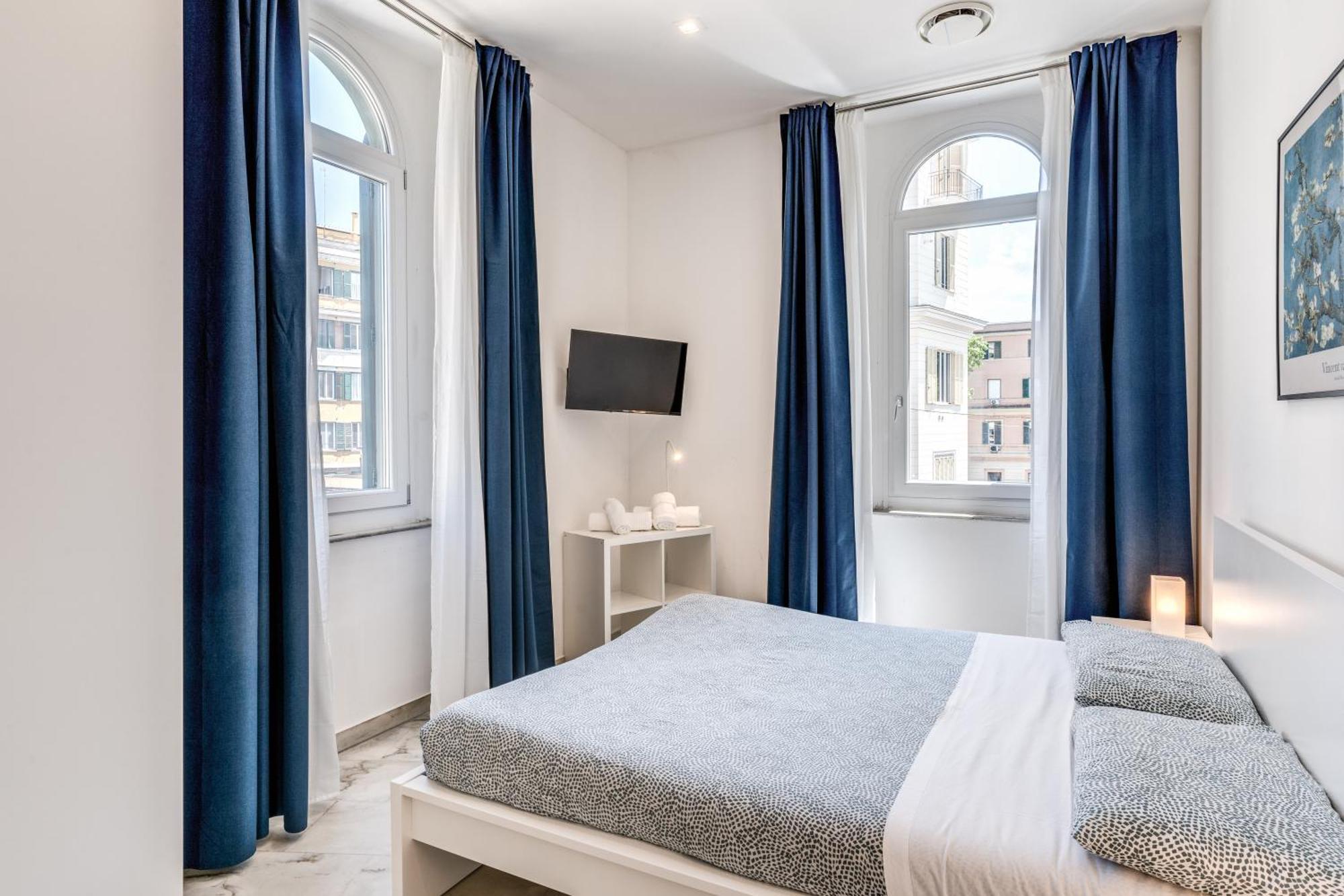 V E N E R E Apartments Rome Buitenkant foto