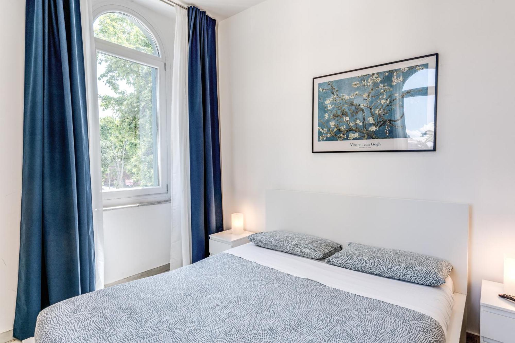 V E N E R E Apartments Rome Buitenkant foto