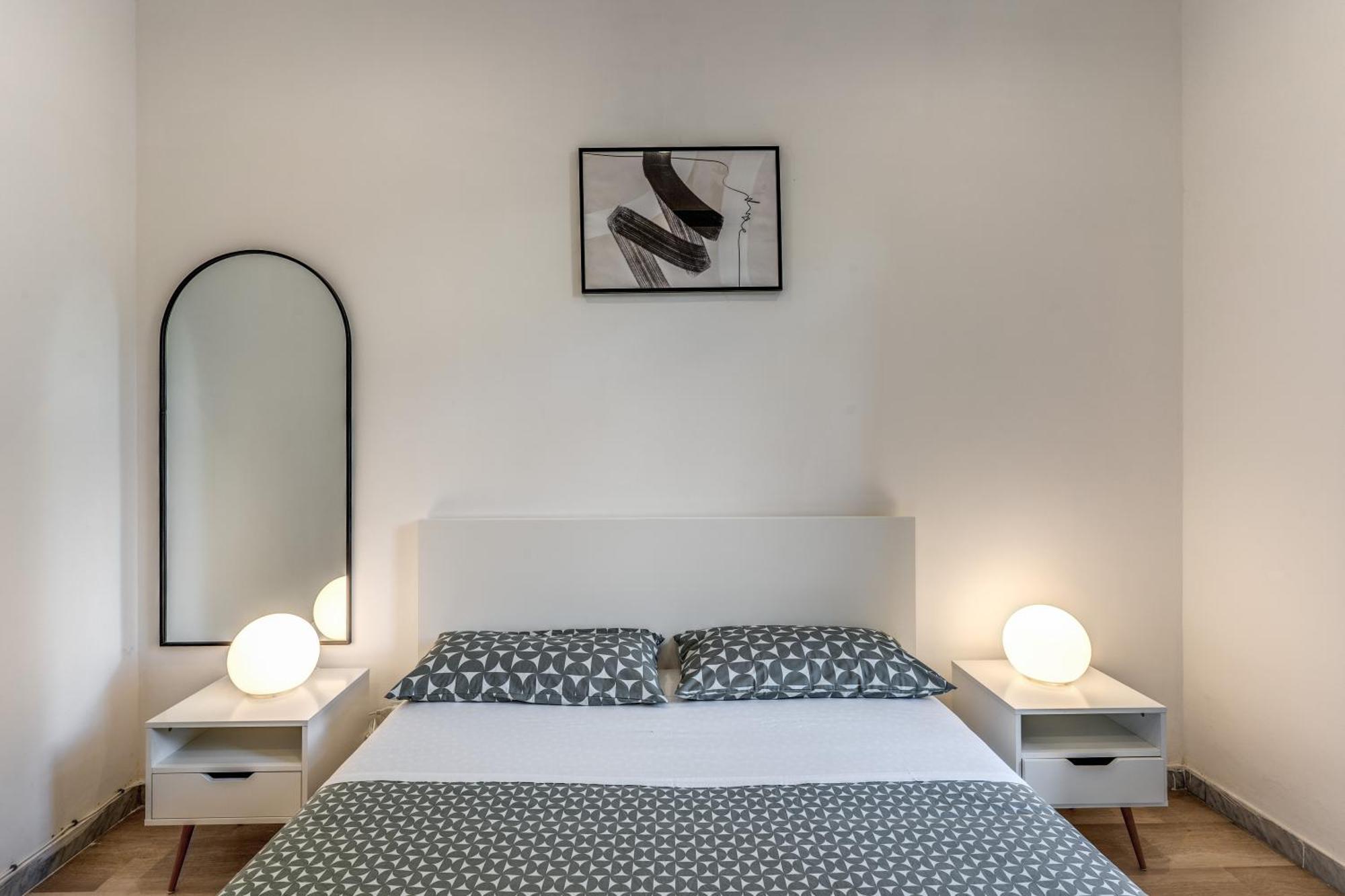 V E N E R E Apartments Rome Buitenkant foto