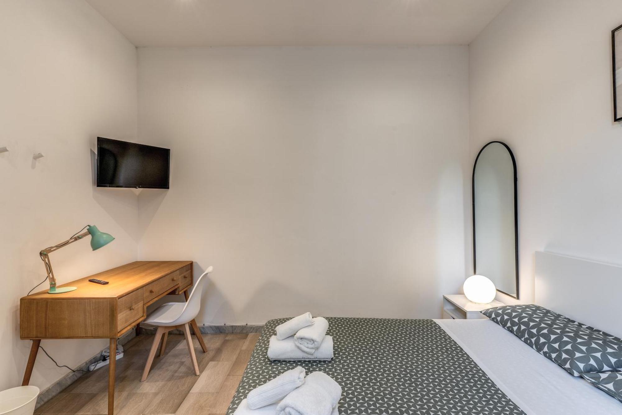 V E N E R E Apartments Rome Buitenkant foto