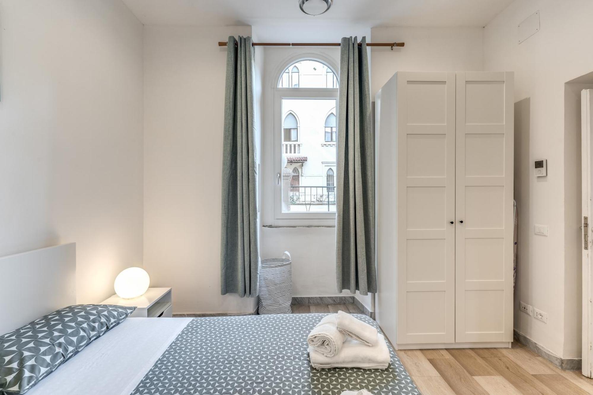 V E N E R E Apartments Rome Buitenkant foto