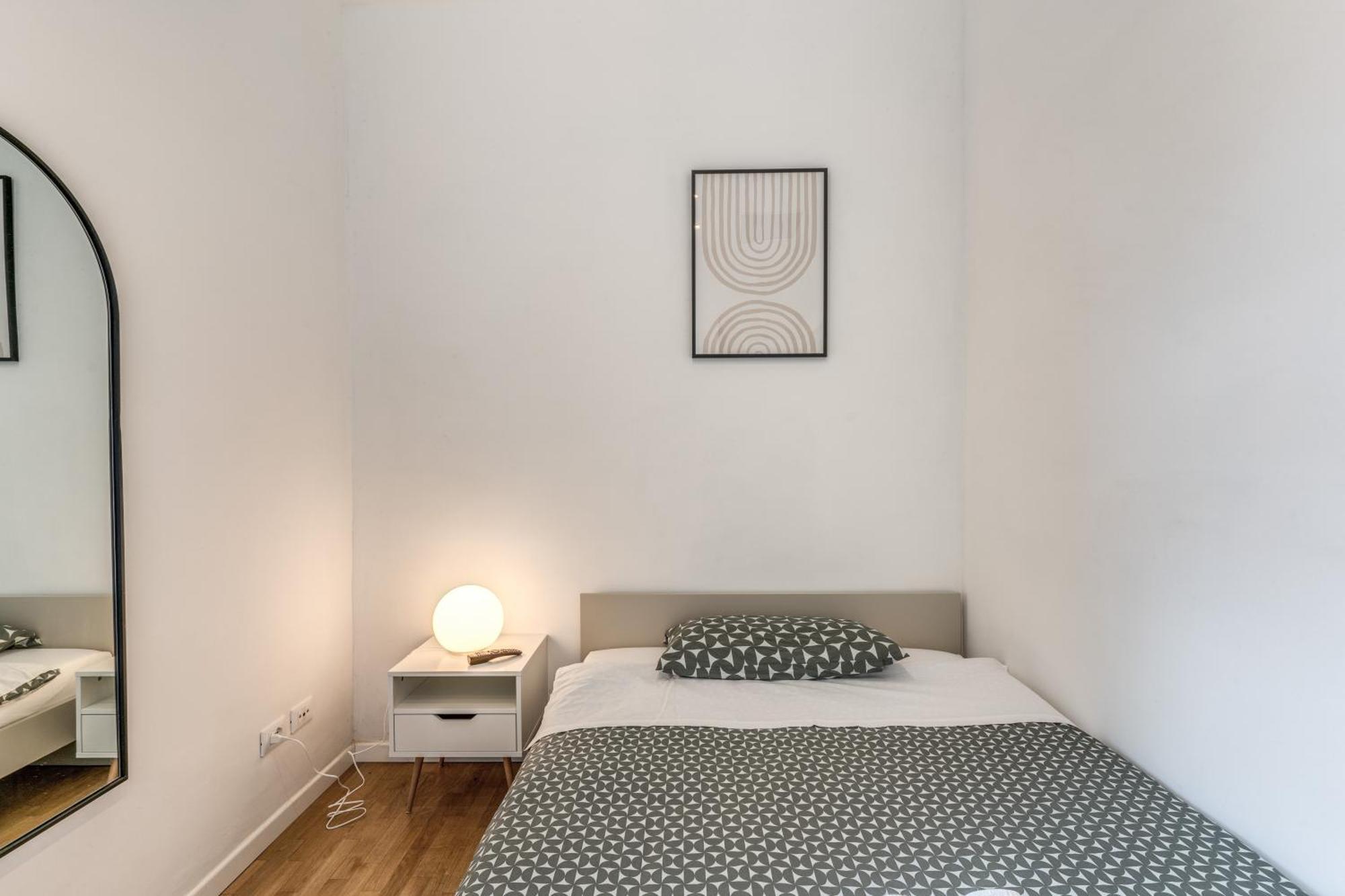V E N E R E Apartments Rome Buitenkant foto